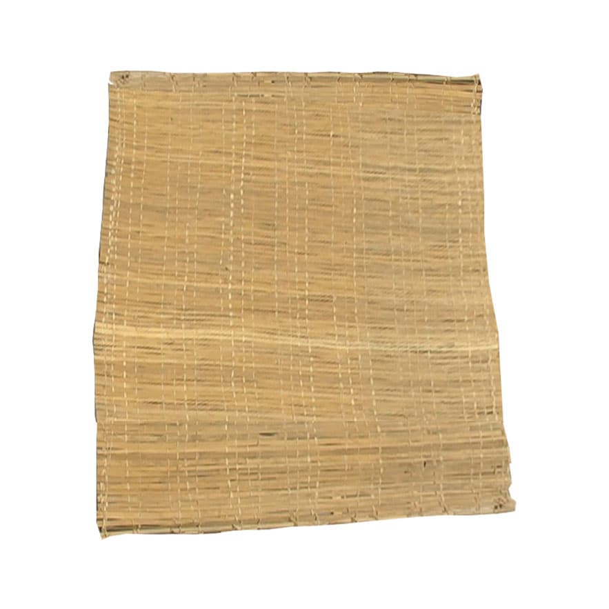 סכך רפיה מהודר 2.1×2.1